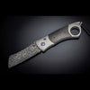 Techno Limited Edition Cigar Cutter & Knife - CG1 TECHNO-William Henry-Renee Taylor Gallery