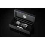 Techno Limited Edition Cigar Cutter & Knife - CG1 TECHNO-William Henry-Renee Taylor Gallery