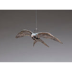 "Swallows in Flight: Crash"-Sandy Graves-Renee Taylor Gallery