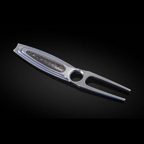 Divot Tool - D2-12 HIRONO-William Henry-Renee Taylor Gallery