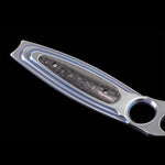 Divot Tool - D2-12 HIRONO-William Henry-Renee Taylor Gallery