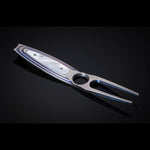 Divot Tool - D2-4 SPYGLASS-William Henry-Renee Taylor Gallery