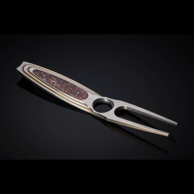 Divot Tool - D2-2 ST. ANDREWS - William Henry