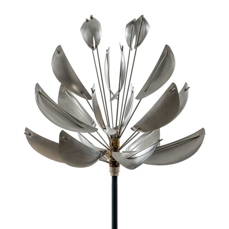 Agave - Stainless Steel-Lyman Whitaker-Renee Taylor Gallery