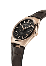 Highlife Automatic Cosc Watch - Brown-Frederique Constant-Renee Taylor Gallery