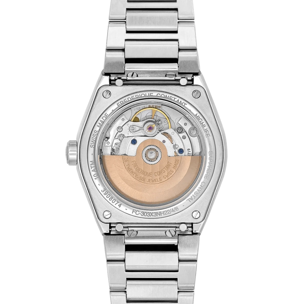 Frederique Constant