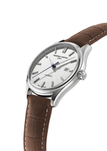 Classics Index Watch - Brown-Frederique Constant-Renee Taylor Gallery