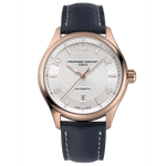 Classics Runabout Men's Automatic Watch-Frederique Constant-Renee Taylor Gallery