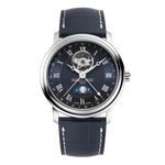Heart Beat Moonphase Date-Frederique Constant-Renee Taylor Gallery