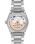 Highlife World Timer Automatic Watch - Blue-Frederique Constant-Renee Taylor Gallery