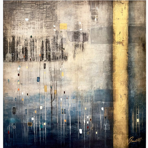 "Fortitude"-Beverley Wolter-Renee Taylor Gallery