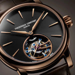 Manufacture Classic Tourbillion - FC-980G3H9-Frederique Constant-Renee Taylor Gallery