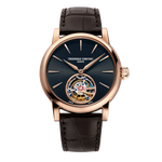 Manufacture Classic Tourbillion - FC-980G3H9-Frederique Constant-Renee Taylor Gallery