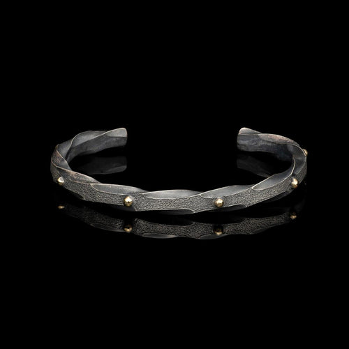 Men's Solara Bracelet - HC10-William Henry-Renee Taylor Gallery