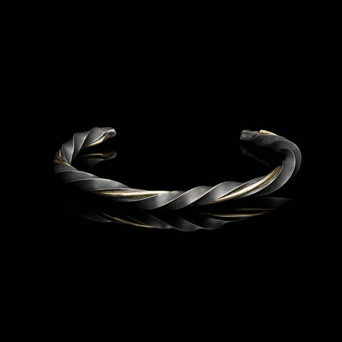 Men's Aurevia Bracelet - HC11-William Henry-Renee Taylor Gallery