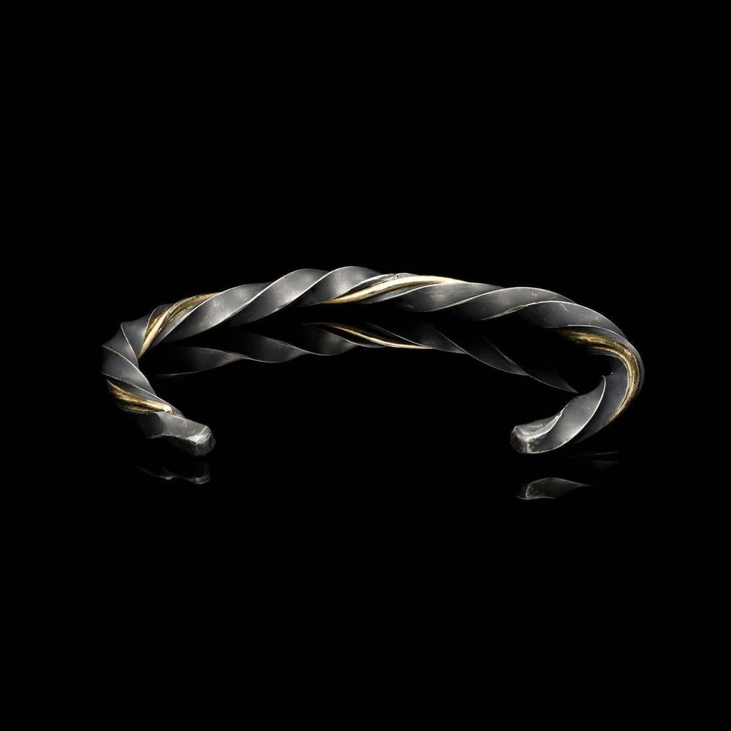 Men's Aurevia Bracelet - HC11-William Henry-Renee Taylor Gallery