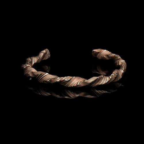 Men's Riftborn Bracelet - HC13-William Henry-Renee Taylor Gallery