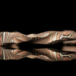 Men's Tecton Bracelet - HC14-William Henry-Renee Taylor Gallery