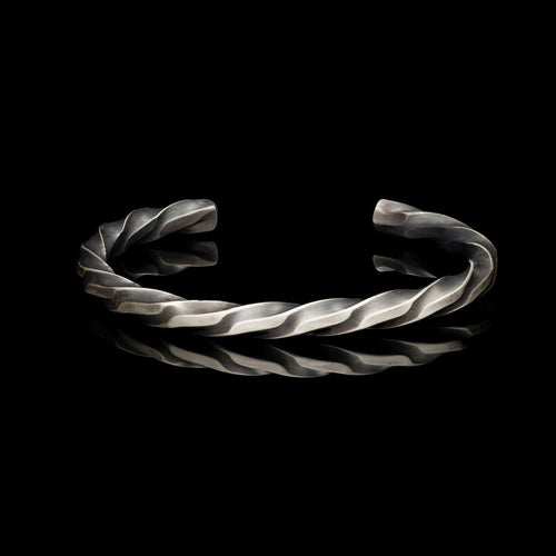 Men's Thalen Bracelet - HC8-William Henry-Renee Taylor Gallery