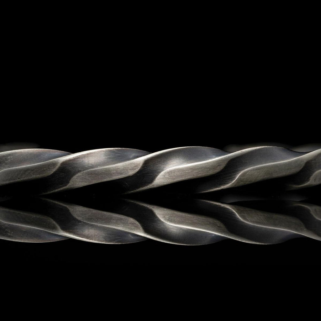 Men's Thalen Bracelet - HC8-William Henry-Renee Taylor Gallery