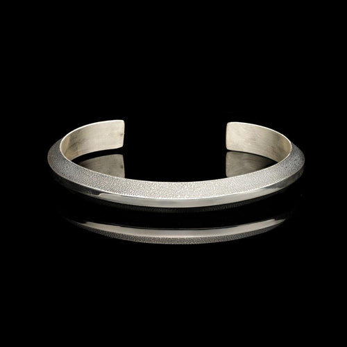 Men's Keystone Bracelet - HC9-William Henry-Renee Taylor Gallery