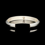 Men's Keystone Bracelet - HC9-William Henry-Renee Taylor Gallery