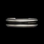 Men's Keystone Bracelet - HC9-William Henry-Renee Taylor Gallery