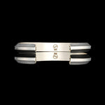 Men's Keystone Bracelet - HC9-William Henry-Renee Taylor Gallery