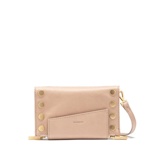 LEVY - Mushroom Beige/Brushed Gold-Hammitt-Renee Taylor Gallery