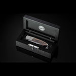 Bolt Automatic Black Max Limited Edition - B22 BLACK MAX-William Henry-Renee Taylor Gallery