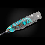 Bolt Automatic Kingman Limited Edition - B22 KINGMAN-William Henry-Renee Taylor Gallery