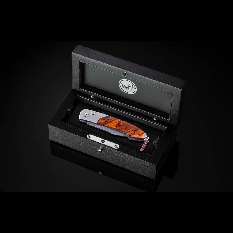 Bolt Automatic Vista Limited Edition - B22 VISTA-William Henry-Renee Taylor Gallery