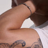 Naga Bracelet, Sterling Silver, 3.5MM - BBS651041BSP-John Hardy-Renee Taylor Gallery