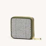 5 NORTH - Meadow Weave/Gold-Hammitt-Renee Taylor Gallery