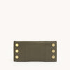 110 NORTH - Olive/Brushed Gold-Hammitt-Renee Taylor Gallery