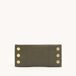 110 NORTH - Olive/Brushed Gold-Hammitt-Renee Taylor Gallery