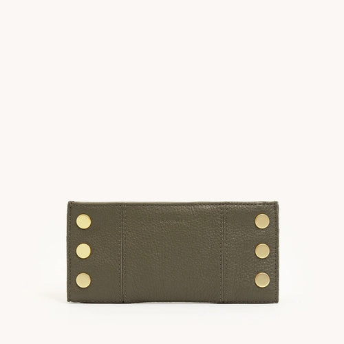110 NORTH - Olive/Brushed Gold-Hammitt-Renee Taylor Gallery