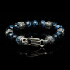 Men's Tempest Bracelet - BB74 PSL-William Henry-Renee Taylor Gallery