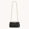 CHARLOTTE SML - Black/Gold-Hammitt-Renee Taylor Gallery