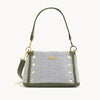 BRYANT MED - Meadow Weave/Gold-Hammitt-Renee Taylor Gallery