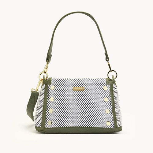 BRYANT MED - Meadow Weave/Gold-Hammitt-Renee Taylor Gallery