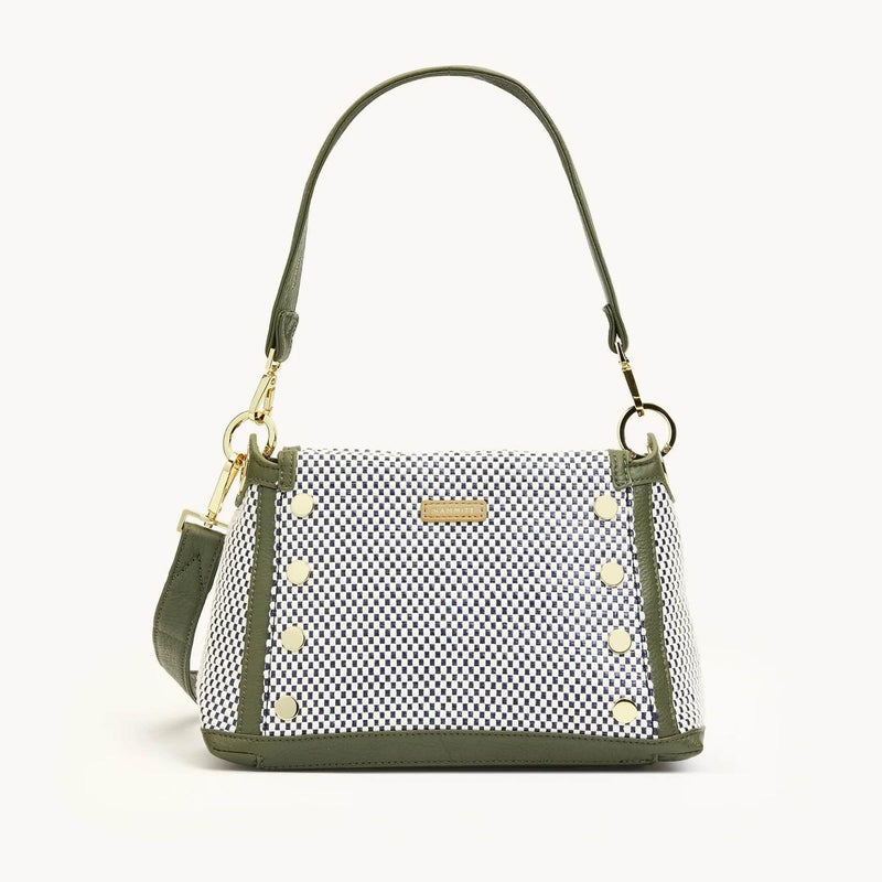 BRYANT MED - Meadow Weave/Gold-Hammitt-Renee Taylor Gallery