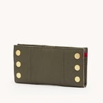 110 NORTH - Olive/Brushed Gold-Hammitt-Renee Taylor Gallery