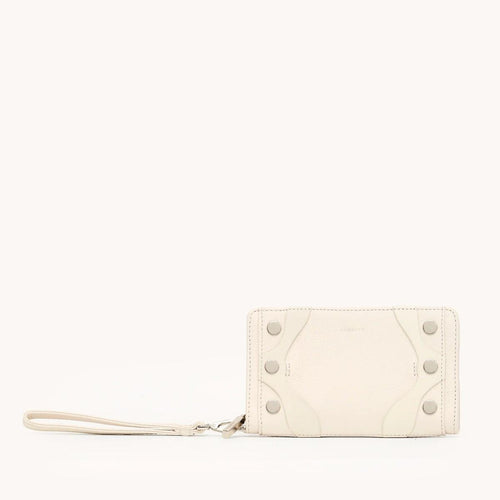 BRYANT WALLET - Western Rein/Silver-Hammitt-Renee Taylor Gallery