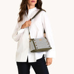 BRYANT MED - Meadow Weave/Gold-Hammitt-Renee Taylor Gallery