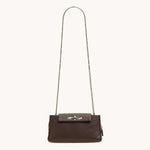 CHARLOTTE SML - Black/Gold-Hammitt-Renee Taylor Gallery