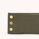 110 NORTH - Olive/Brushed Gold-Hammitt-Renee Taylor Gallery