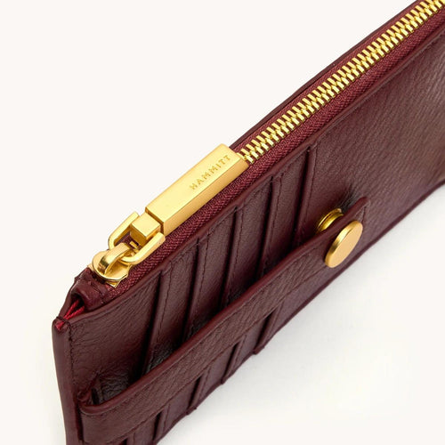 210 WEST - Cherrywood Pebble/Brushed Gold-Hammitt-Renee Taylor Gallery