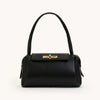 CHARLOTTE MED - Black/Gold-Hammitt-Renee Taylor Gallery