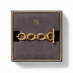 Catalina Demi Link Bracelet-Julie Vos-Renee Taylor Gallery